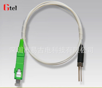 Coaxial package PIN 1550nm PD ROSA detector assembly Coaxial package PIN 1550nm PD ROSA detector assembly